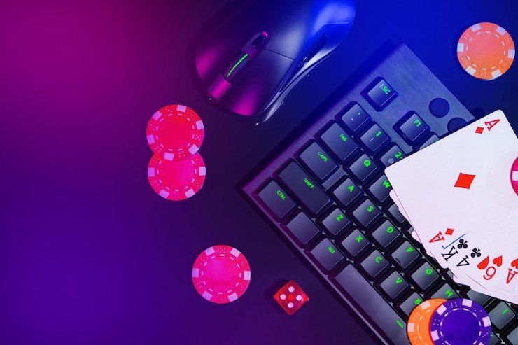 xsmn Meja Baccarat Eksklusif