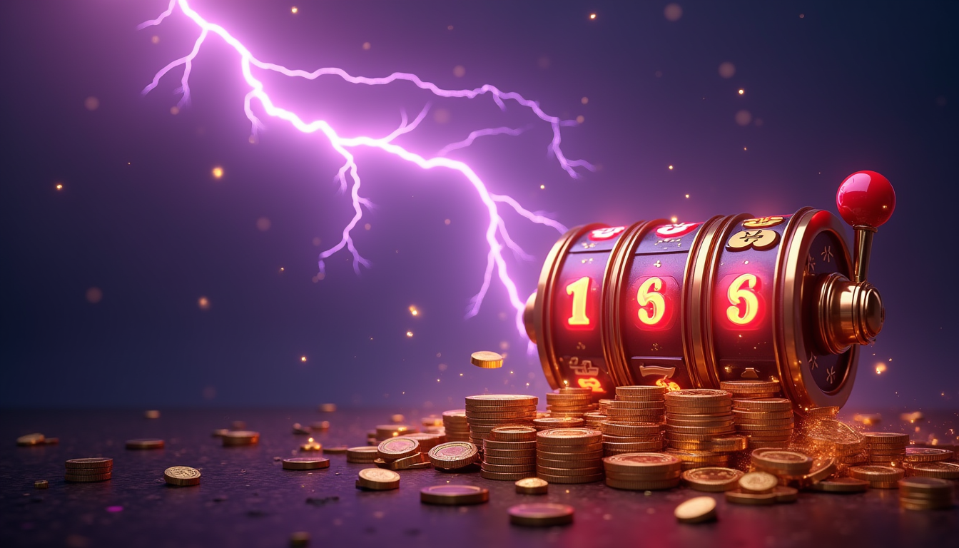 xsmn Sweet Bonanza 1000 di xsmn — Pengganda hingga 1000x