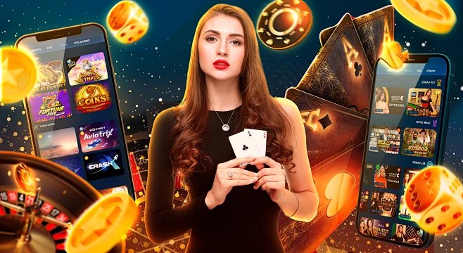xsmn gaming platform
